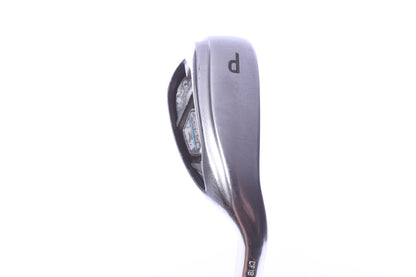 Used Callaway Rogue X Pitching Wedge - Right-Handed - 41 Degrees - Regular Flex
