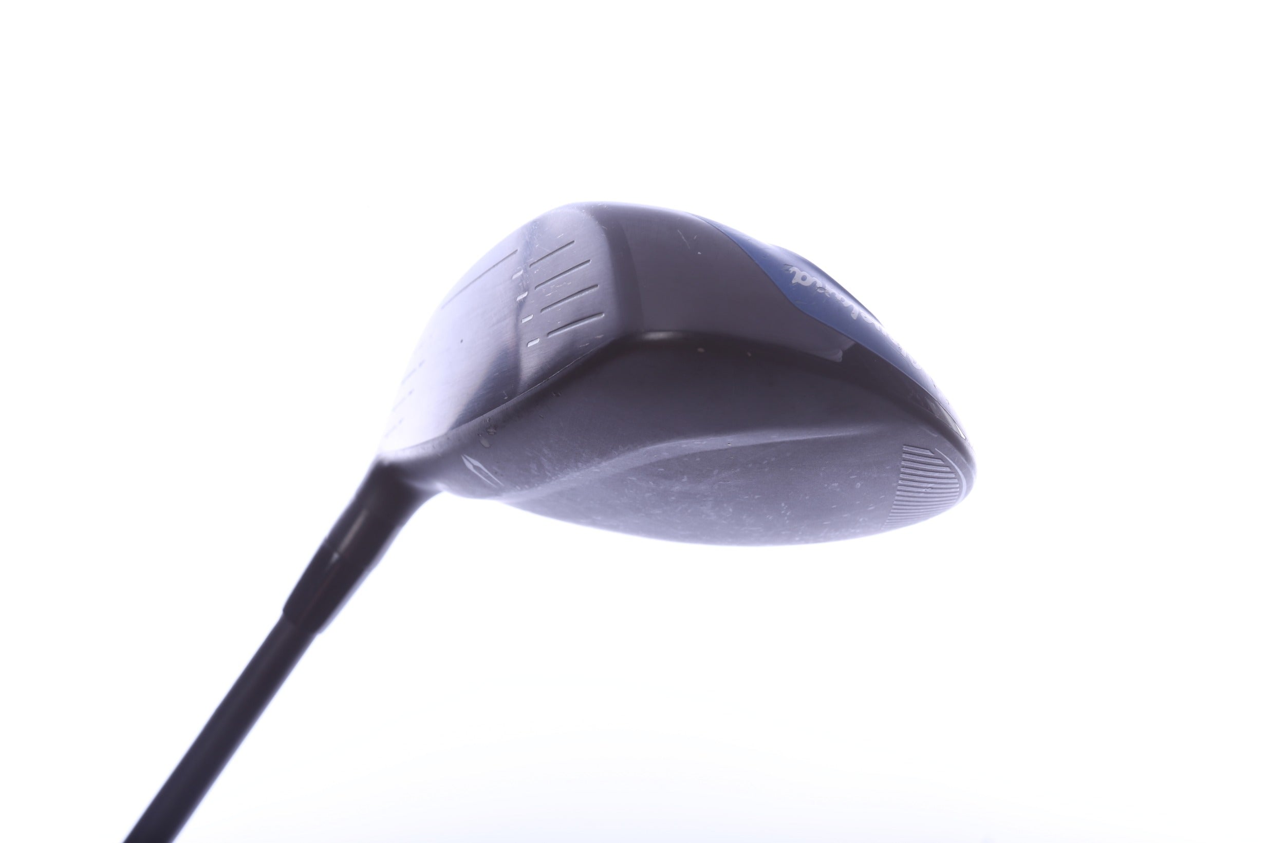 Used Cleveland Launcher XL Halo 3-Wood - Right-Handed - 15 Degrees - Regular Flex