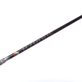 Used Project X HZRDUS Black Hc Hand Crafted Regular Graphite Hybrid Shaft - 38.5 in - PXG Adapter-Next Round