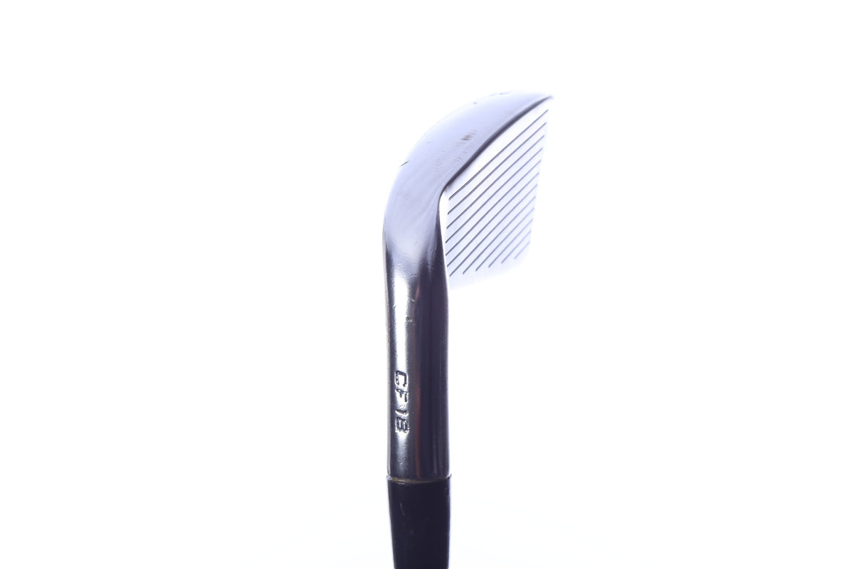 Used Callaway X Forged UT 21 Single Utility 3-Iron - Right-Handed - Extra Stiff Flex