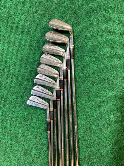 Wholesale Lot of Golf Clubs - 5 Iron Sets - Men's Flex - Right-Handed-Next Round