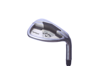 Used Callaway Apex Forged Approach Wedge - Right-Handed - 50 Degrees - Stiff Flex