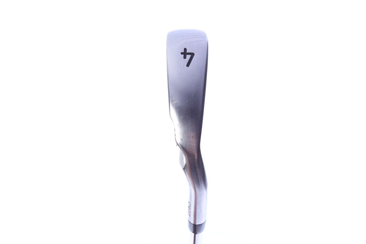 Used PXG 0311XF Single 4-Iron - Right-Handed - Regular Flex