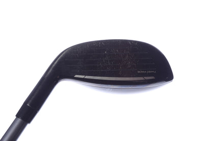Used TaylorMade Qi10 5H Hybrid - Right-Handed - 27 Degrees - Seniors Flex-Next Round