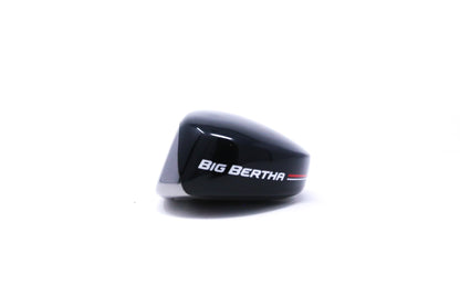 Used Callaway Big Bertha 23 3H - HEAD ONLY - Left-Handed - 19 Degrees-Next Round