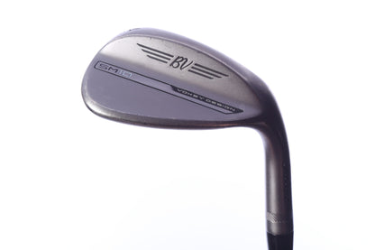 Used Titleist Vokey SM10 Nickel Sand Wedge - Right-Handed - 54 Degrees - Wedge Flex