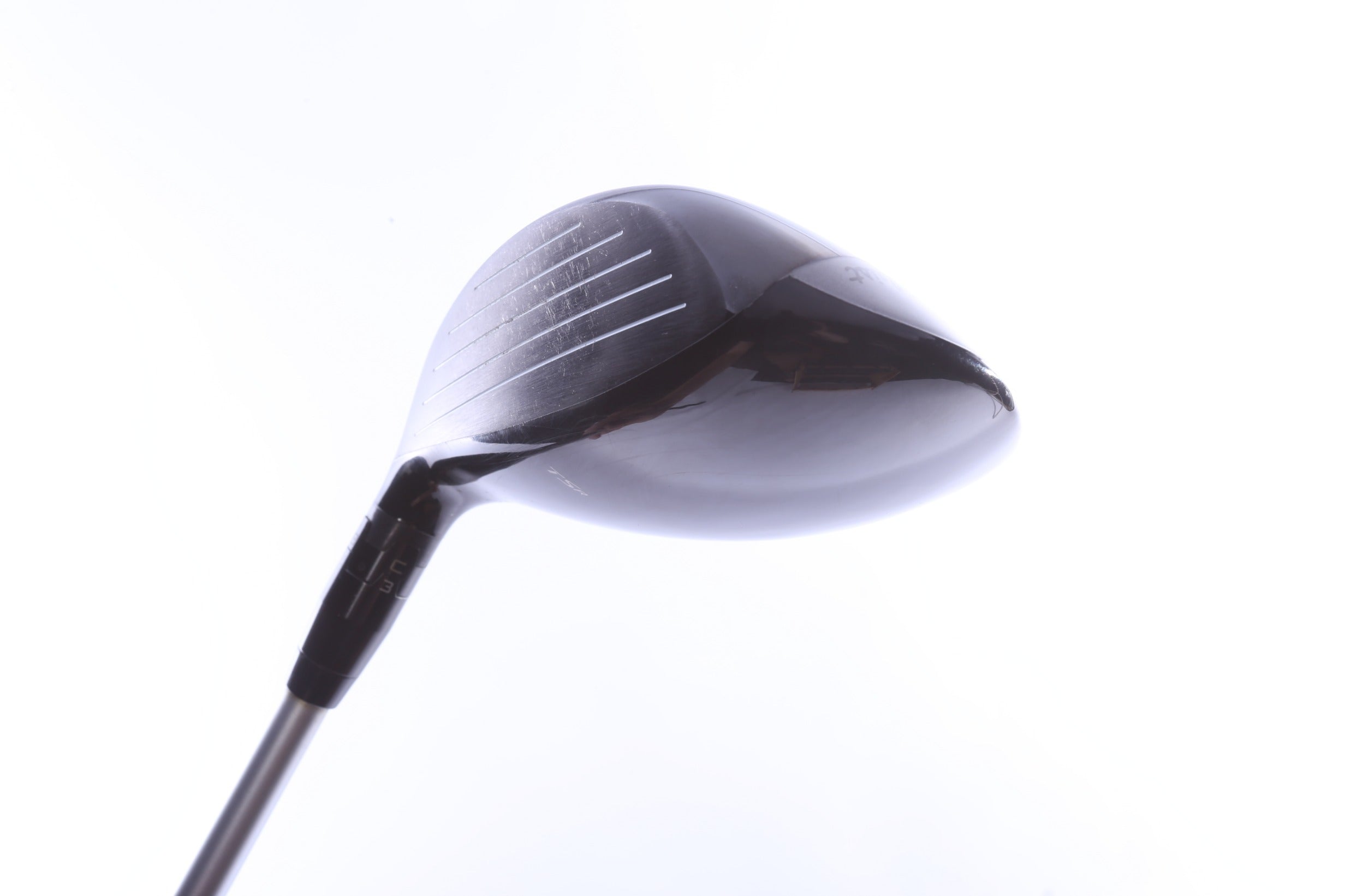 Used Titleist TSR1 3-Wood - Right-Handed - 15 Degrees - Regular Flex-Next Round