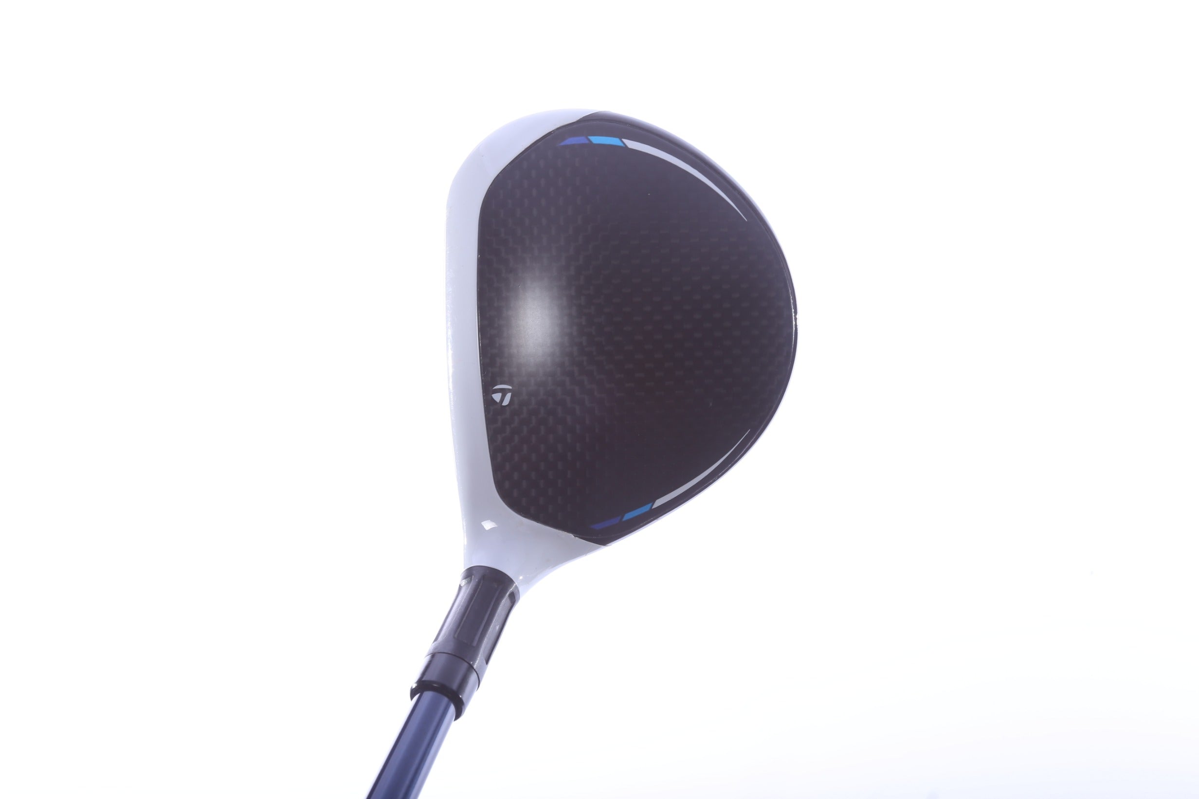 Used TaylorMade SIM2 MAX 9-Wood - Right-Handed - 24 Degrees - Regular Flex