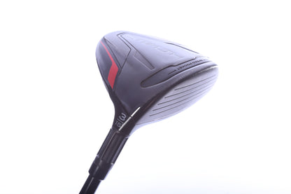 Used TaylorMade STEALTH 3-Wood - Right-Handed - 15 Degrees - Stiff Flex-Next Round