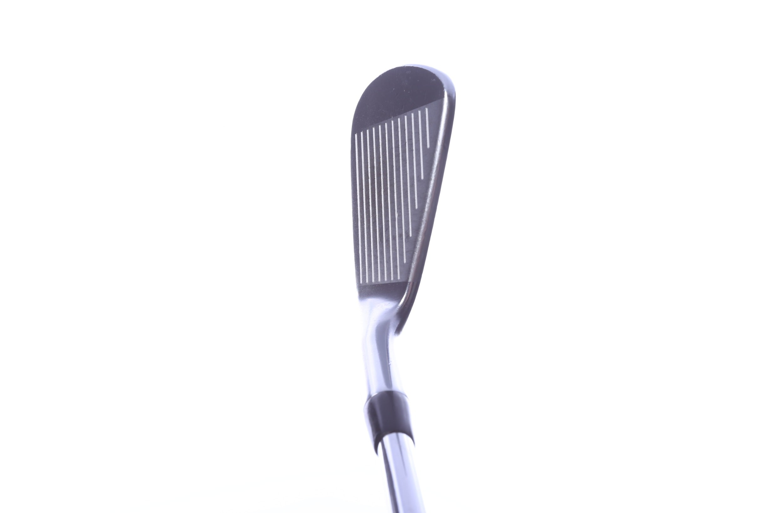 Used Titleist 620 CB Single 6-Iron - Right-Handed - Extra Stiff Flex-Next Round