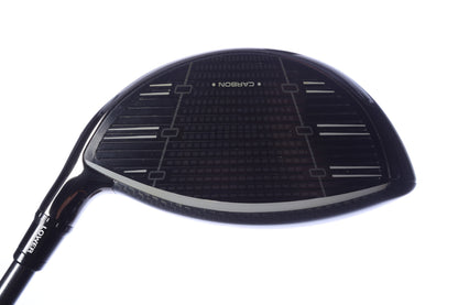 Used TaylorMade Qi35 Driver - 10.5 Degrees - Regular Flex Mitsubishi Diamana T+ - Right-Handed