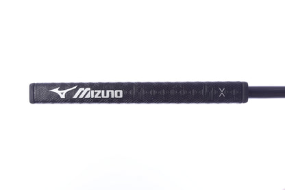 Used Mizuno M.Craft X B5 Putter - Right-Handed - 34 in - Mallet-Next Round