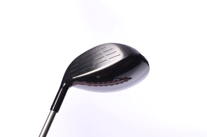 Used TaylorMade Qi10 MAX 3-Wood - Right-Handed - 16 Degrees - Seniors Flex-Next Round