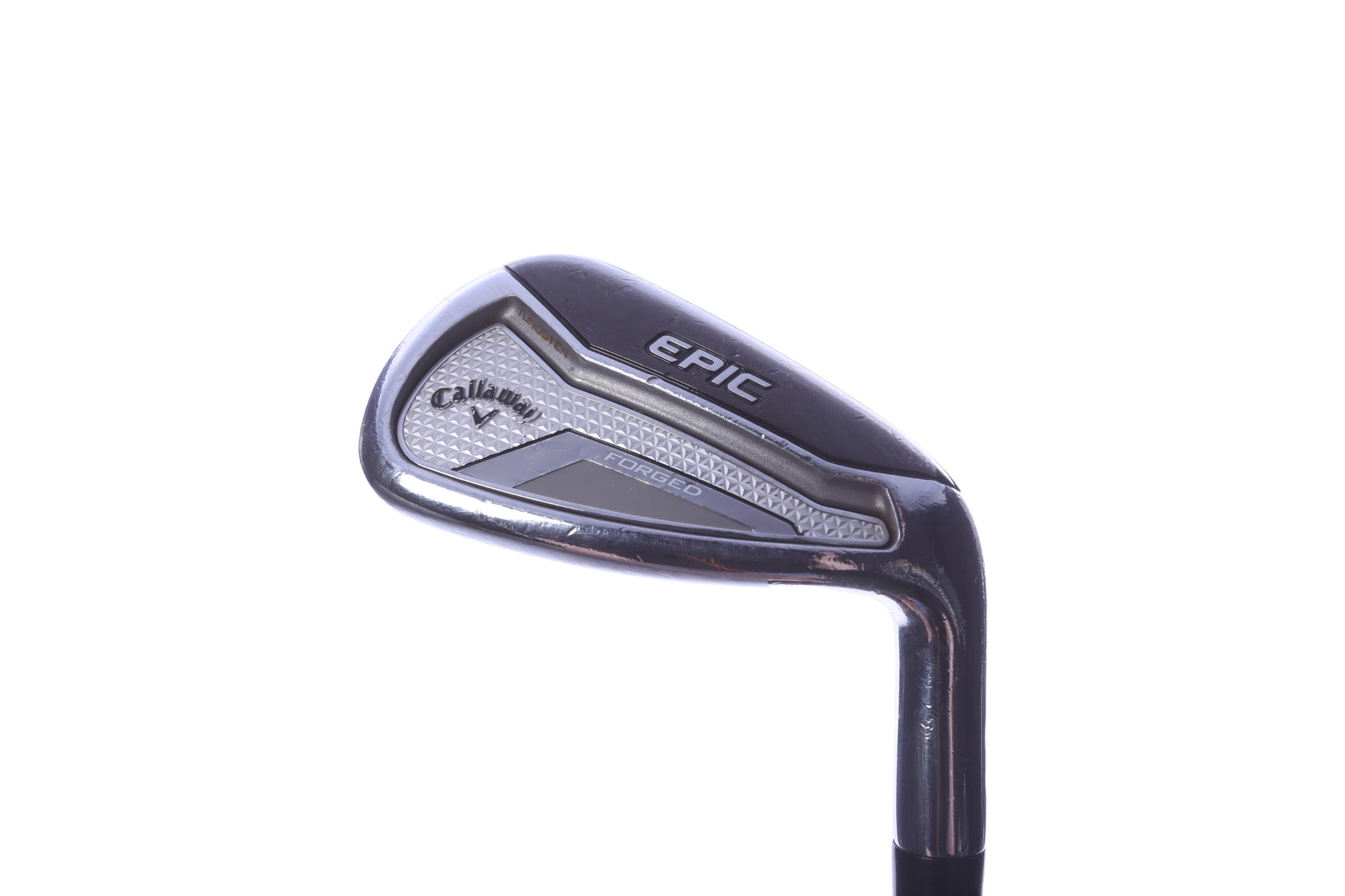Used Callaway Epic Forged Approach Wedge - Right-Handed - 46 Degrees - Regular Flex