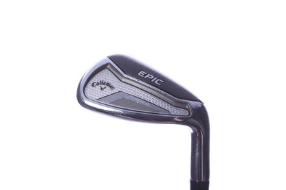 Used Callaway Epic Forged Approach Wedge - Right-Handed - 46 Degrees - Regular Flex