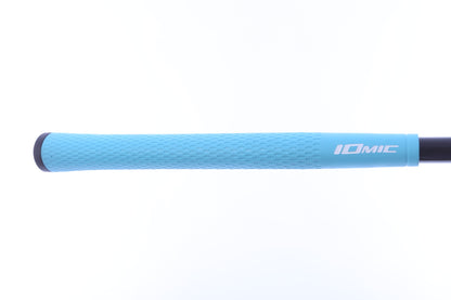 Used Fujikura Ventus TR Velocore Black Driver Shaft Extra Stiff Flex Graphite - 44 in - Ping Adapter-Next Round