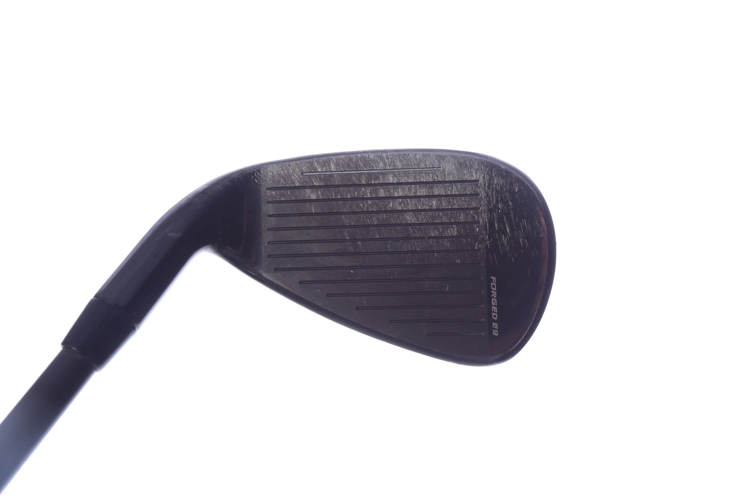 Used Cobra 2021 T-Rail Single 8-Iron - Right-Handed - Regular Flex-Next Round