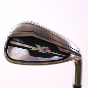 Used Callaway XR Single 8-Iron - Right-Handed - Ladies Flex-Next Round
