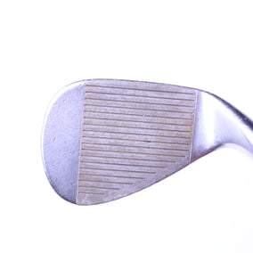 Used TaylorMade MG3 Chrome SB Gap Wedge - Left-Handed - 52 Degrees - Wedge Flex-Next Round