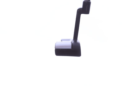Used Cobra 2024 3D Printed GS-35 Armlock Putter - Left-Handed - 39 in - Blade