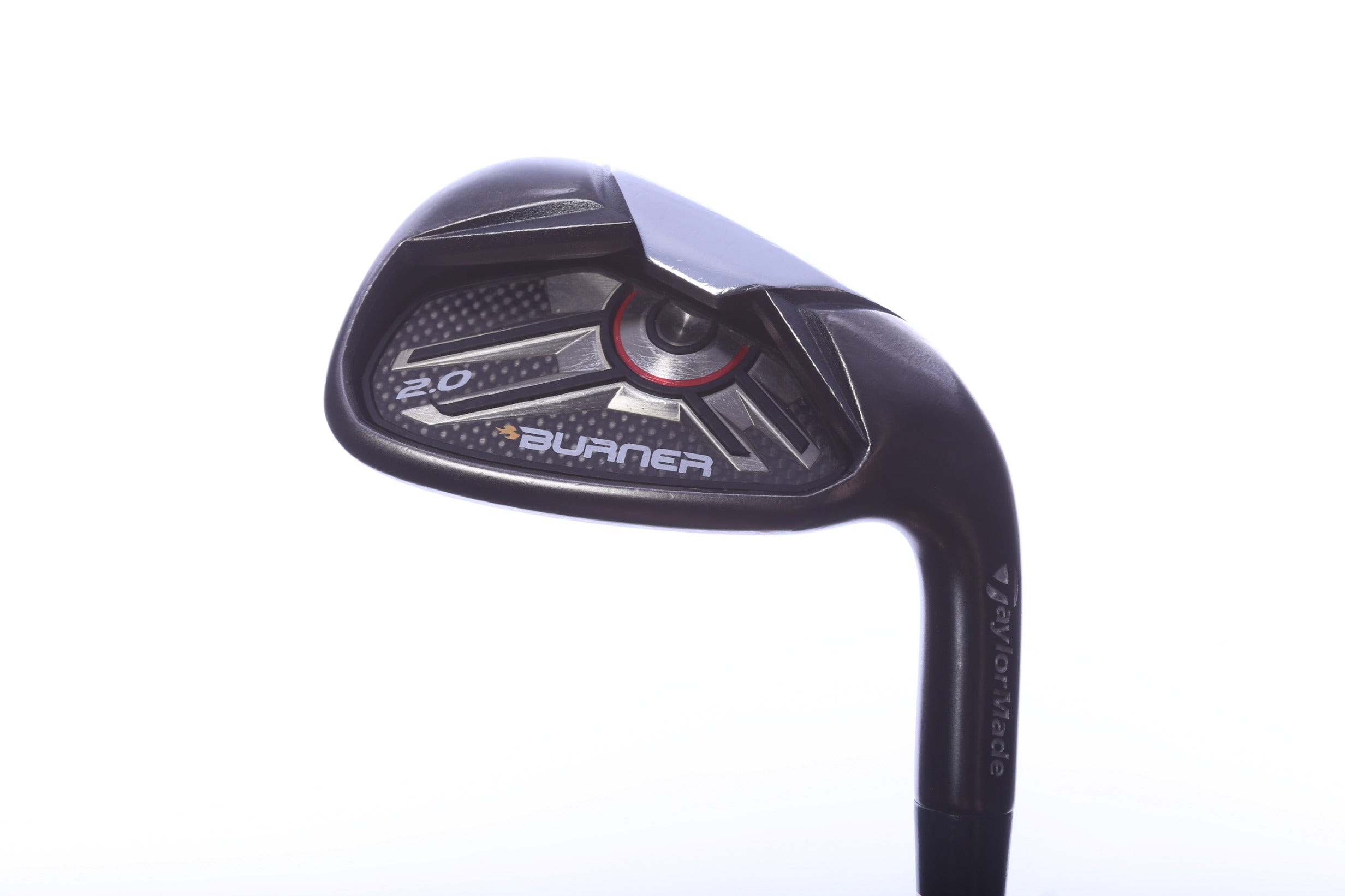 Used TaylorMade Burner 2.0 Single 8-Iron - Right-Handed - Regular Flex