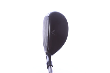Used Callaway Rogue ST MAX 4H Hybrid - Right-Handed - 20 Degrees - Regular Flex-Next Round