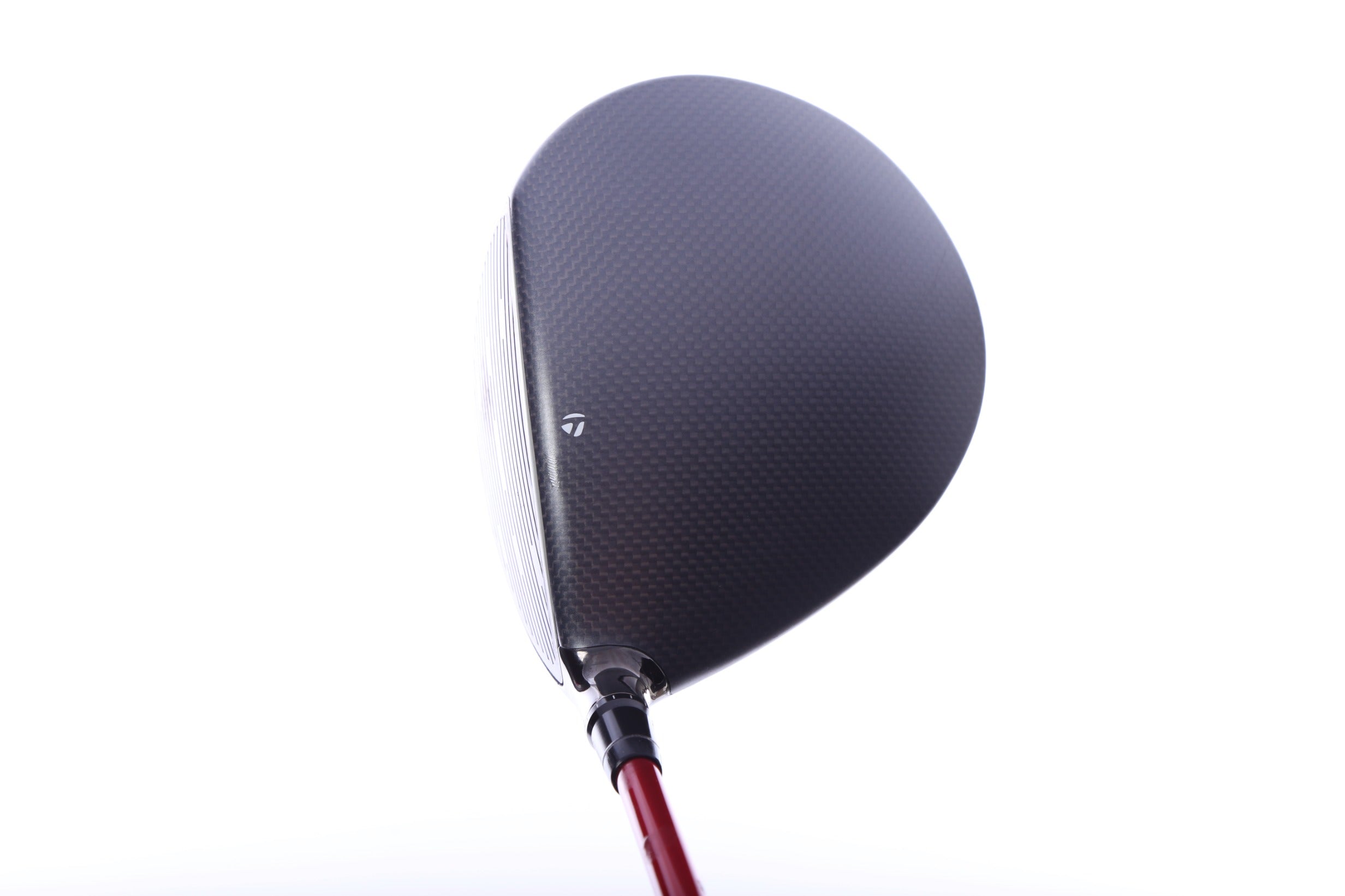 Used TaylorMade Qi35 LS Right-Handed Driver – Next Round