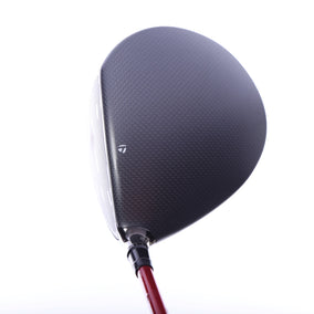 Used TaylorMade Qi35 LS Driver - 9 Degrees - Seniors Flex Fujikura Speeder NX - Right-Handed-Next Round