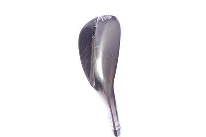 Used Titleist Vokey SM8 Brushed Steel Lob Wedge - Right-Handed - 60 Degrees - Wedge Flex