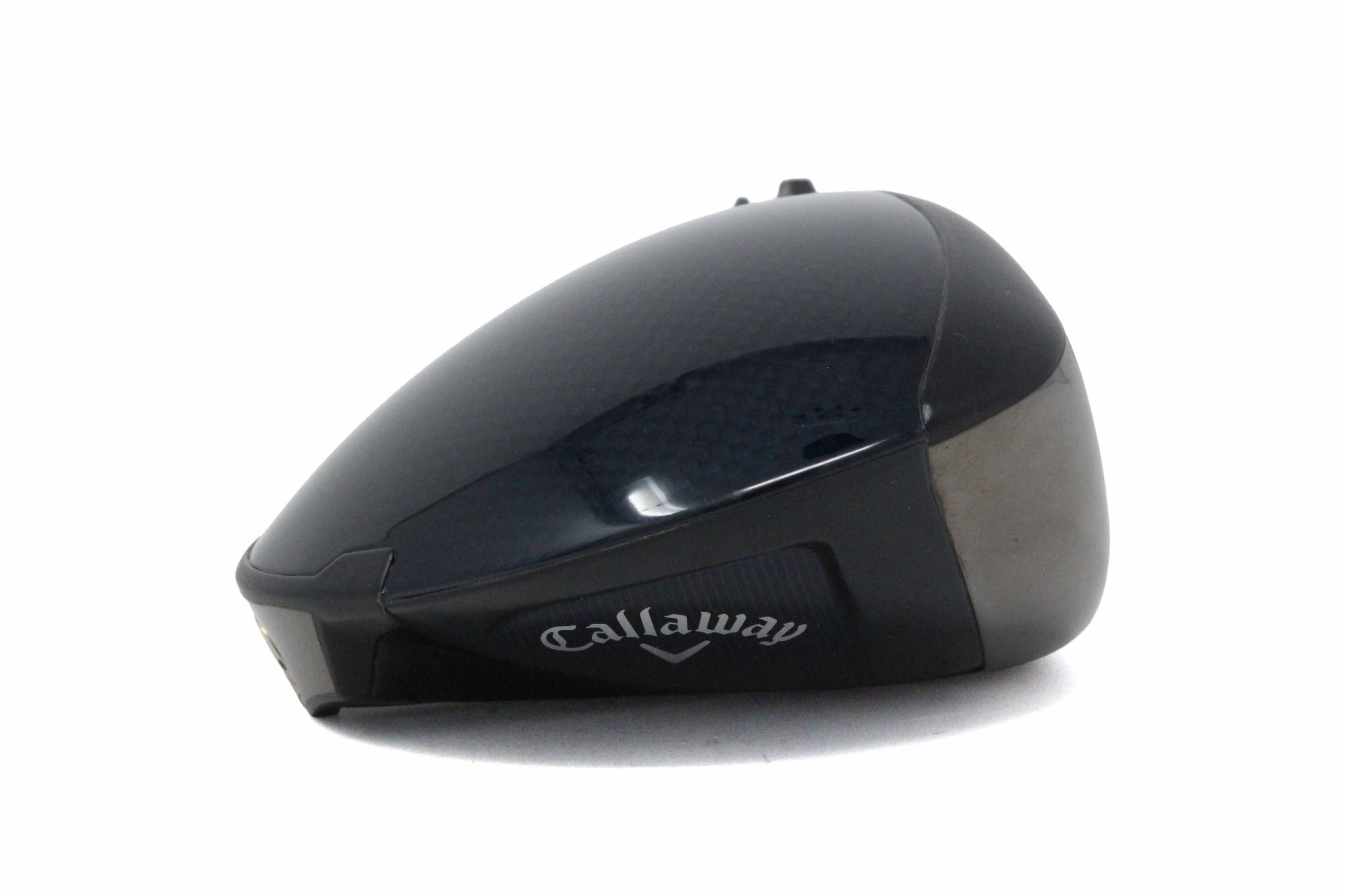 Used Callaway Paradym Triple Diamond Driver - HEAD ONLY - Right-Handed - 10.5 Degrees-Next Round