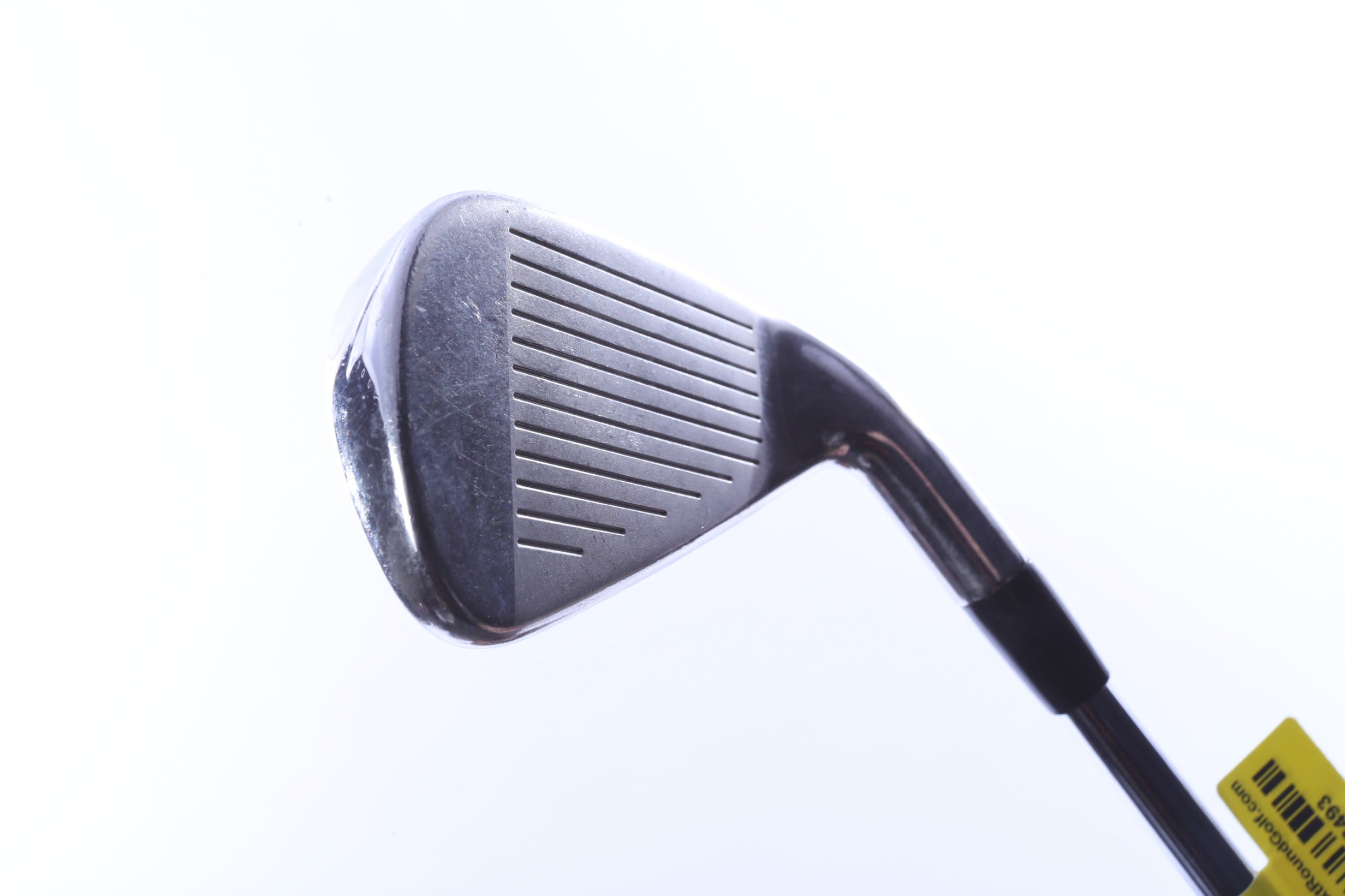 Used Titleist 710 AP1 Single 4-Iron - Left-Handed - Regular Flex-Next Round