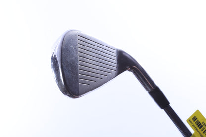 Used Titleist 710 AP1 Single 4-Iron - Left-Handed - Regular Flex-Next Round