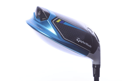 Used TaylorMade SIM2 MAX Driver - 10.5 Degrees - Stiff Flex Fujikura VENTUS Red - Right-Handed