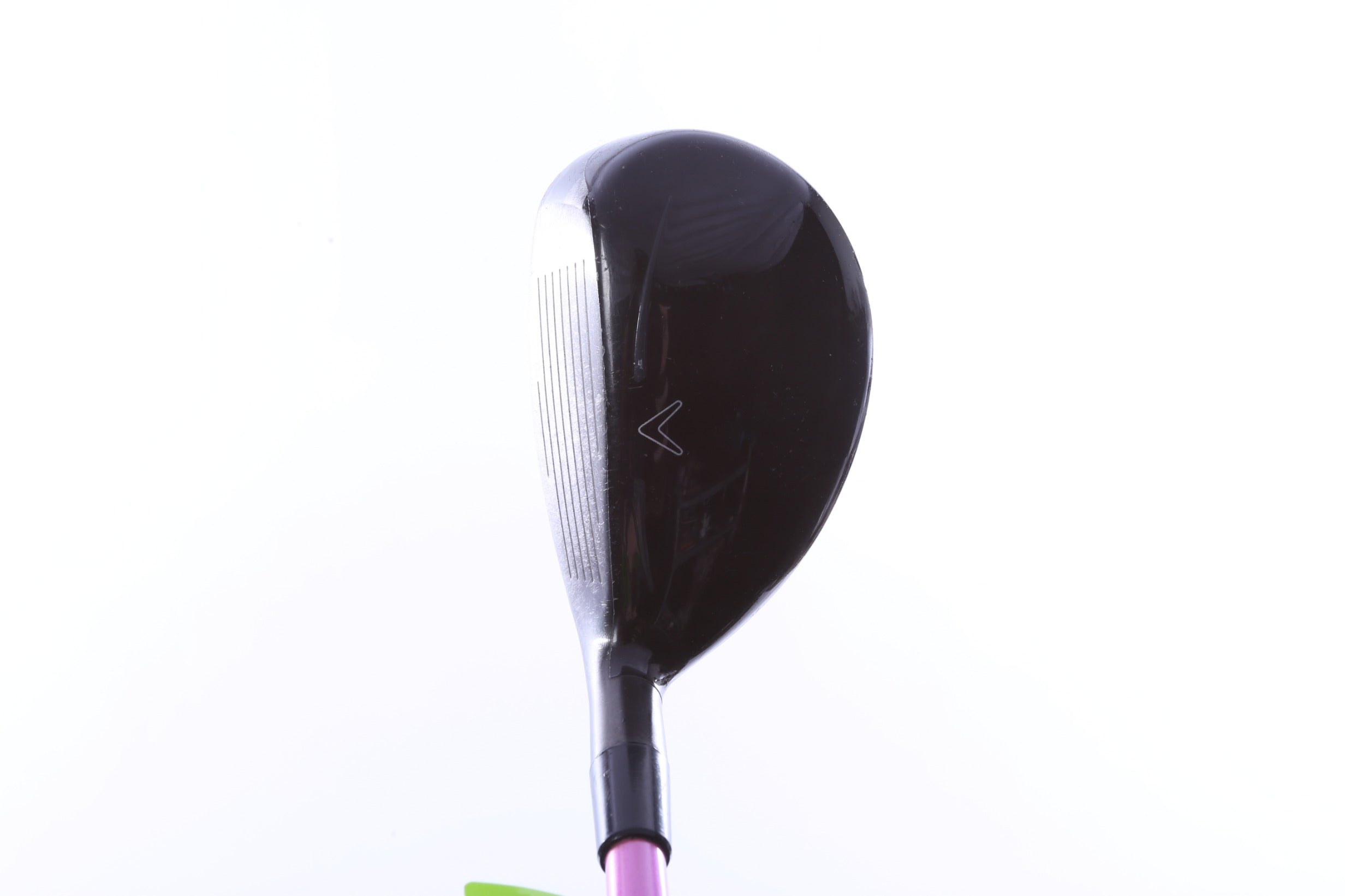 Used Callaway Rogue X 6H Hybrid - Right-Handed - 26 Degrees - Ladies Flex-Next Round