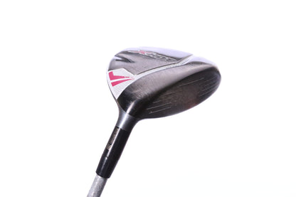 Used Callaway X Hot 2013 3-Wood - Right-Handed - 15 Degrees - Ladies Flex