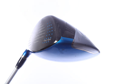Used Cobra AMP Cell Driver - 9.5 Degrees - Regular Flex Fujikura Fuel - Right-Handed