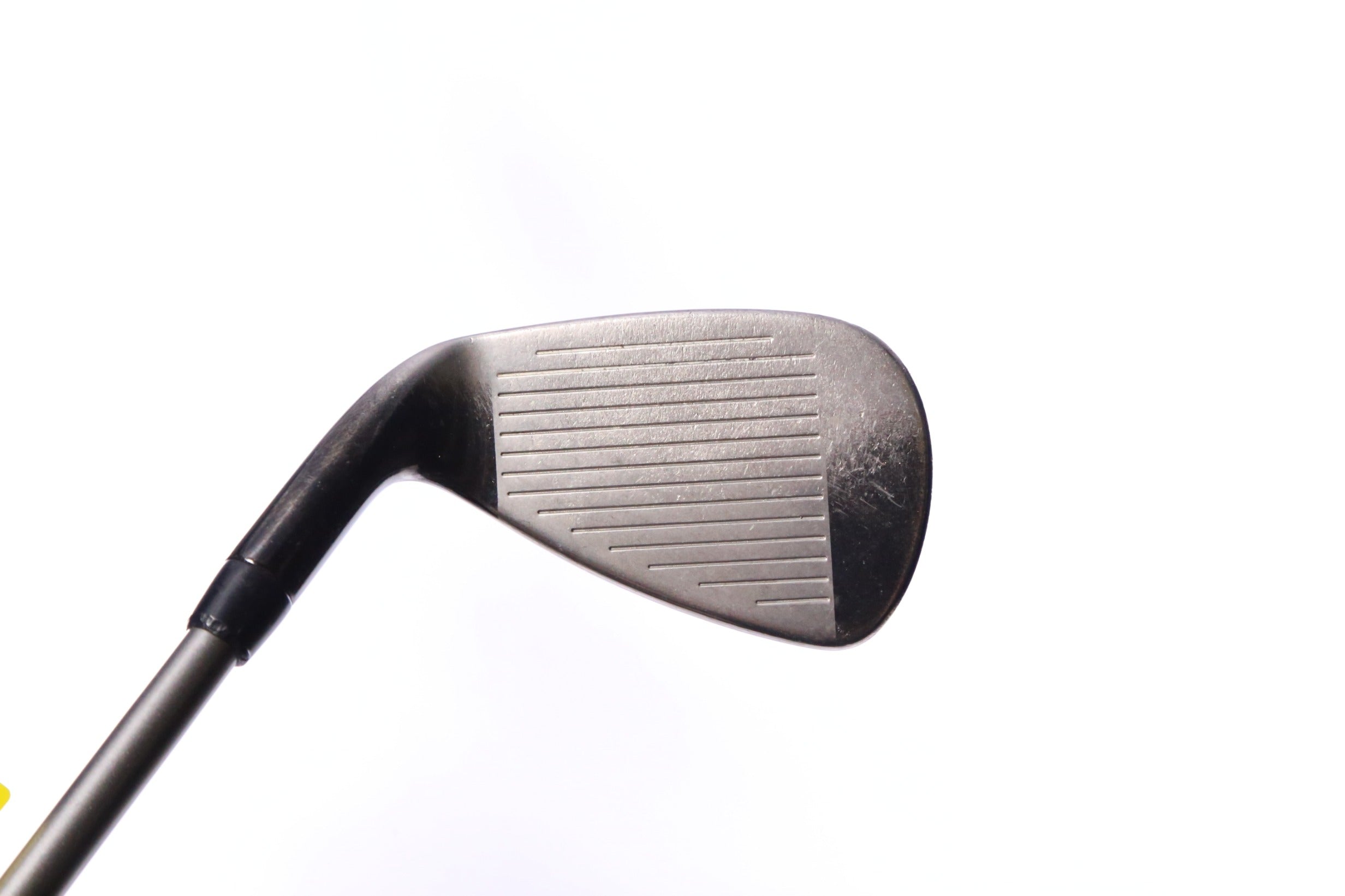 Used Cobra S3 Single 8-Iron - Right-Handed - Ladies Flex-Next Round