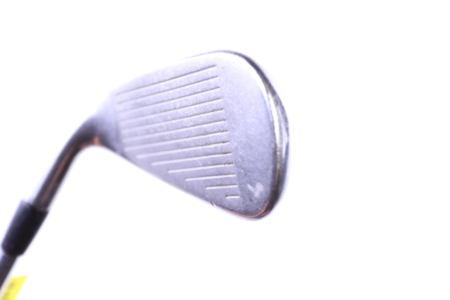 Used Titleist 710 AP1 Single 6-Iron - Right-Handed - Regular Flex-Next Round