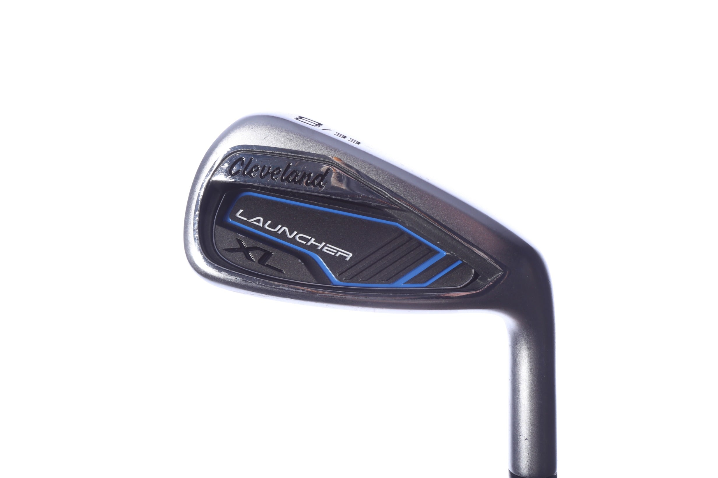 Used Cleveland Launcher XL Single 8-Iron - Right-Handed - Seniors Flex-Next Round