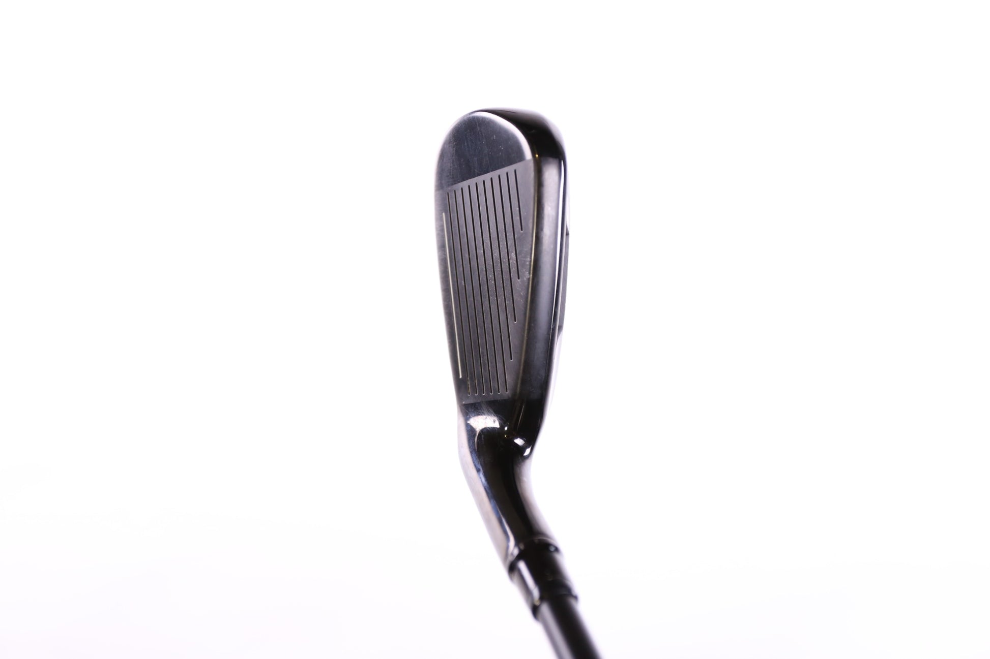 Used TaylorMade GAPR Mid 4-Iron Utility Iron - Right-Handed - 21 Degrees - Regular Flex-Next Round