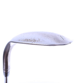 Used Callaway PM Grind Tour Grey Lob Wedge - Right-Handed - 60 Degrees - Regular Flex-Next Round