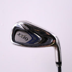 Used XXIO 9 Single 7-Iron - Right-Handed - Stiff Flex-Next Round