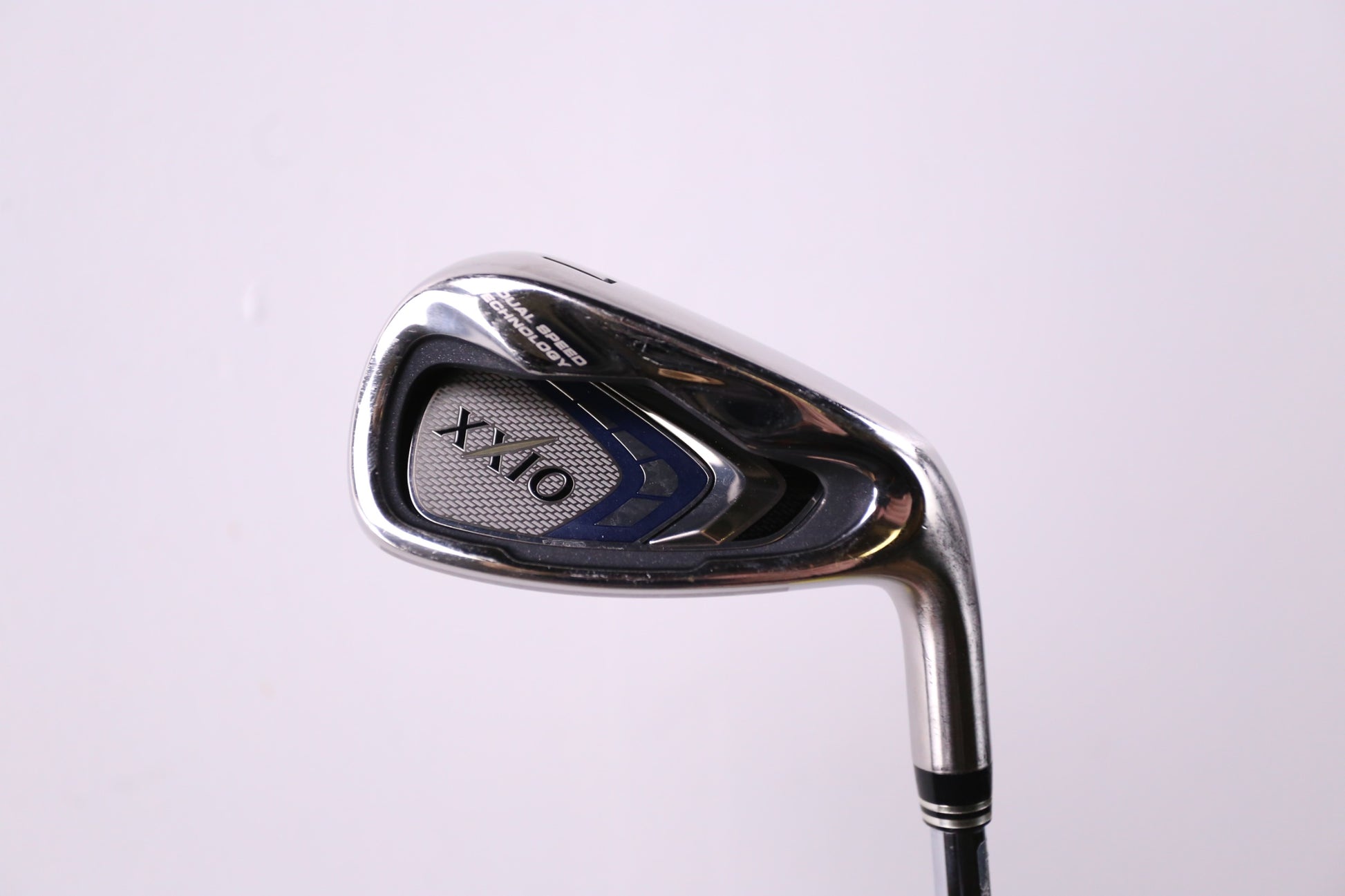 Used XXIO 9 Single 7-Iron - Right-Handed - Stiff Flex-Next Round