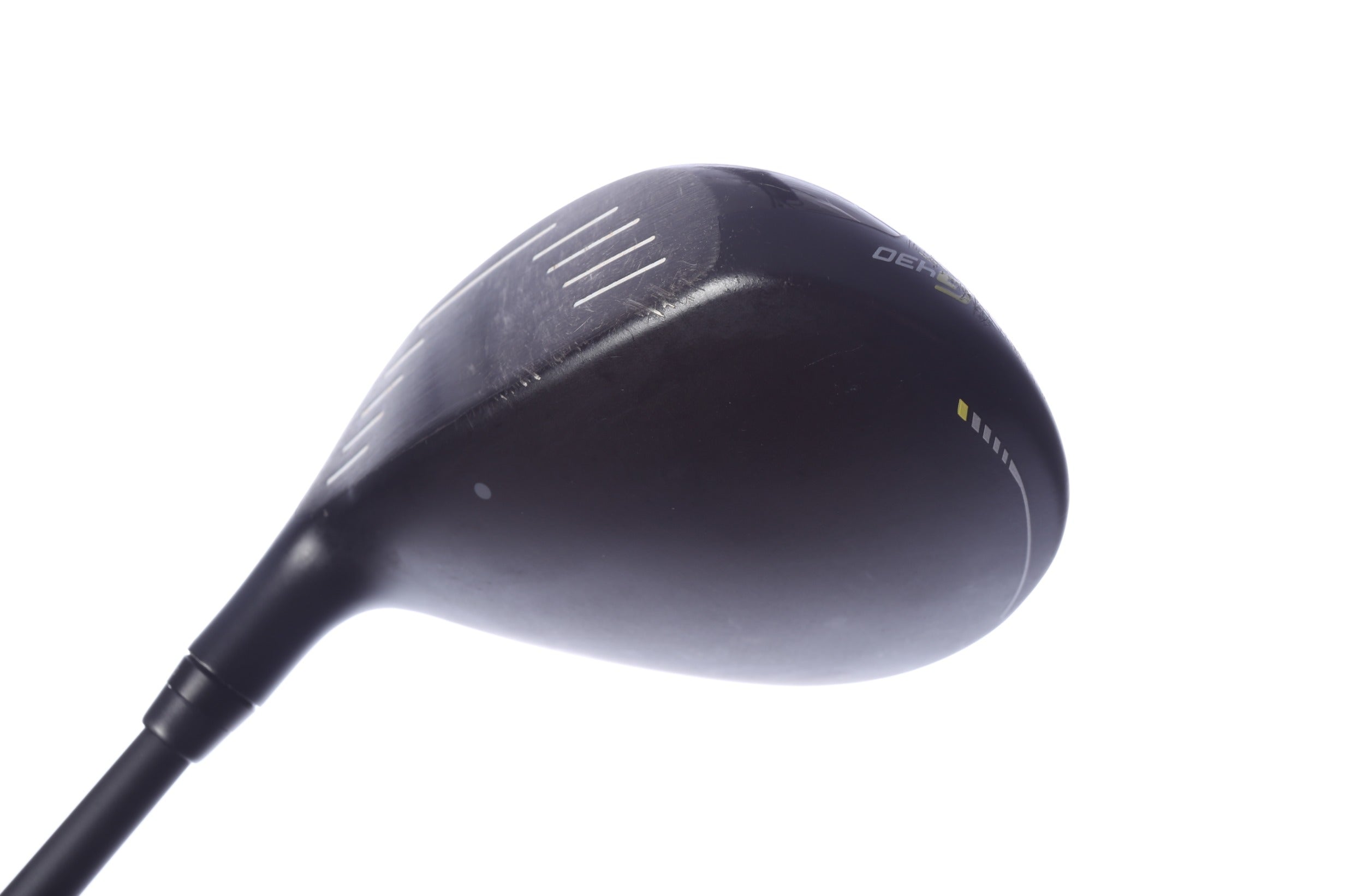 Used Ping G430 MAX 3-Wood - Right-Handed - 15 Degrees - Stiff Flex