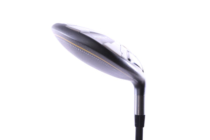Used Callaway Rogue ST Max Draw 3-Wood - Right-Handed - 16 Degrees - Regular Flex
