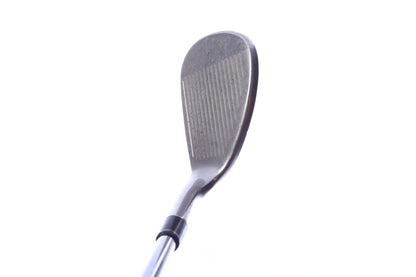 Used TaylorMade M4 Lob Wedge - Right-Handed - 59 Degrees - Stiff Flex
