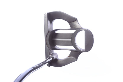 Used Ping iN CRAZ-E Putter - Right-Handed - 32 in - Mallet