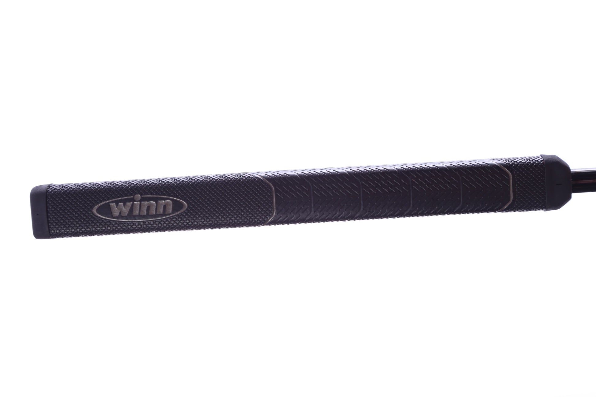 Used Cleveland Frontline 4.0 Plumbers Neck Putter - Right-Handed - 33 in - Blade-Next Round