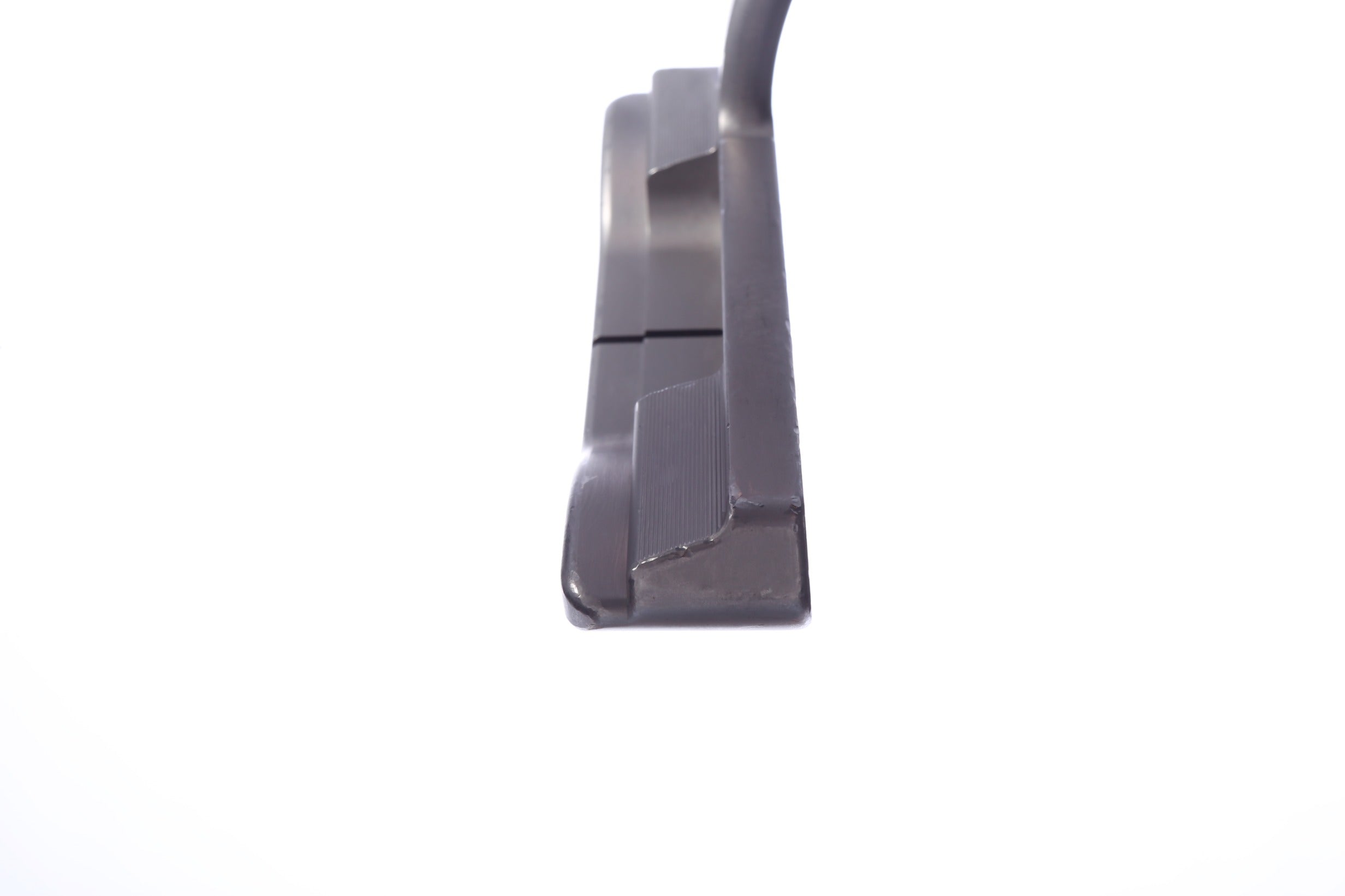 Used TaylorMade TP Reserve B29 Putter - Right-Handed - 34 in - Blade-Next Round