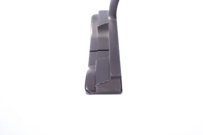 Used TaylorMade TP Reserve B29 Putter - Right-Handed - 34 in - Blade-Next Round